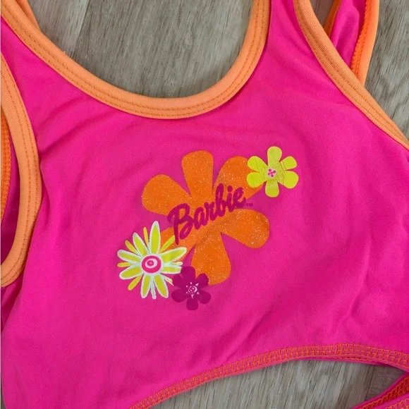 Two Girls Bathing Suits - Picture 3 of 8